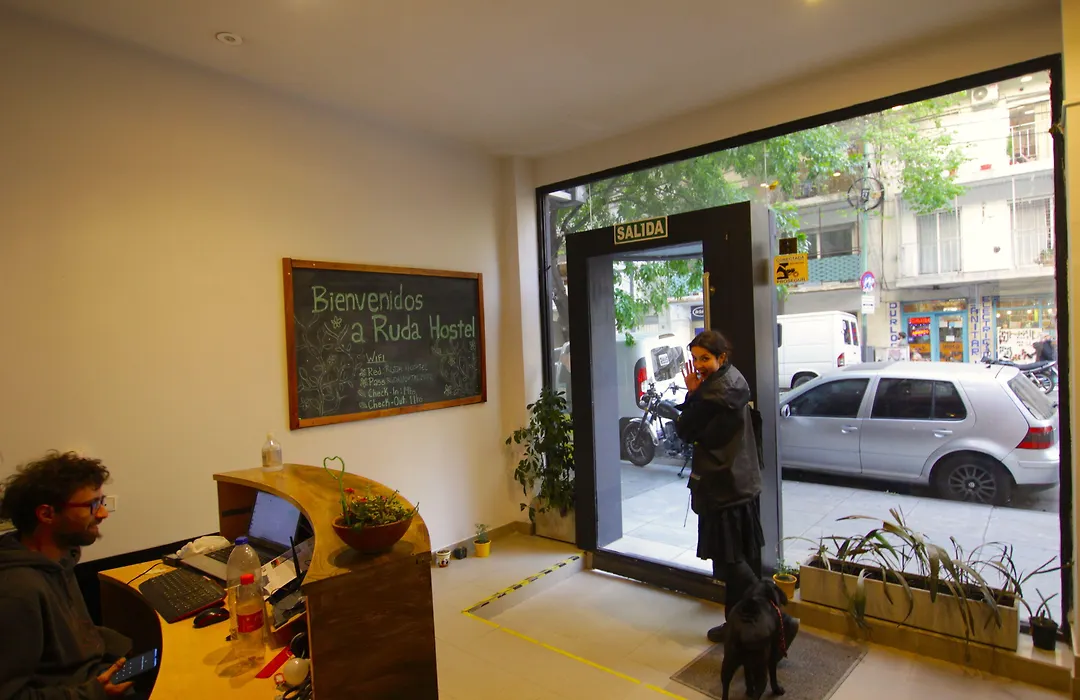Ruda Hostel-1